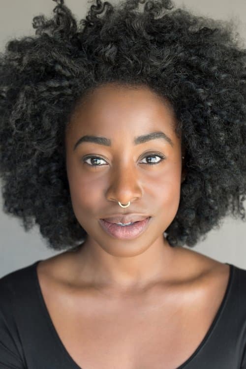 Kirby Howell-Baptiste foto