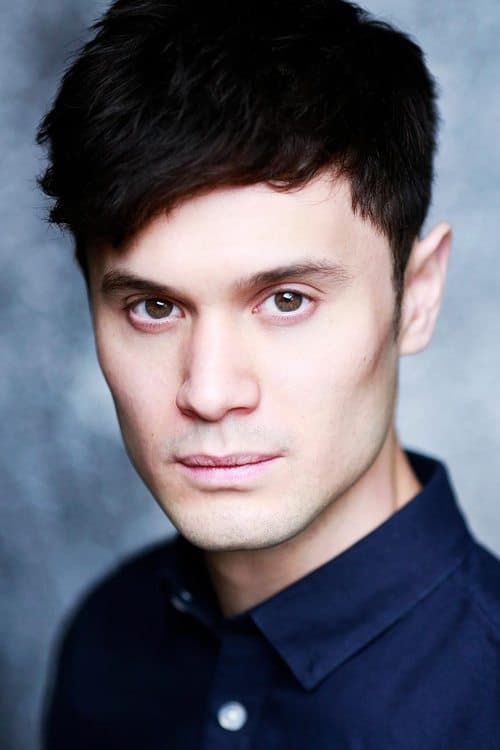 Andrew Leung foto