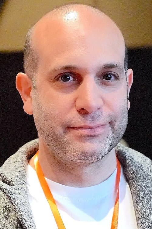 Ilan Eshkeri foto