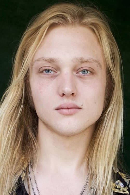 Daeg Faerch foto