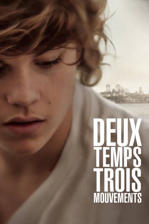 2 temps, 3 mouvements (2015) poster