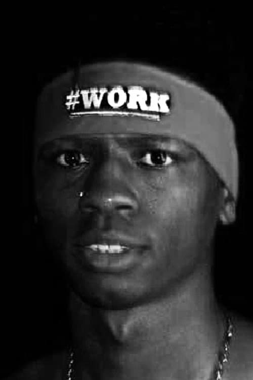 Michael Williams Jr foto