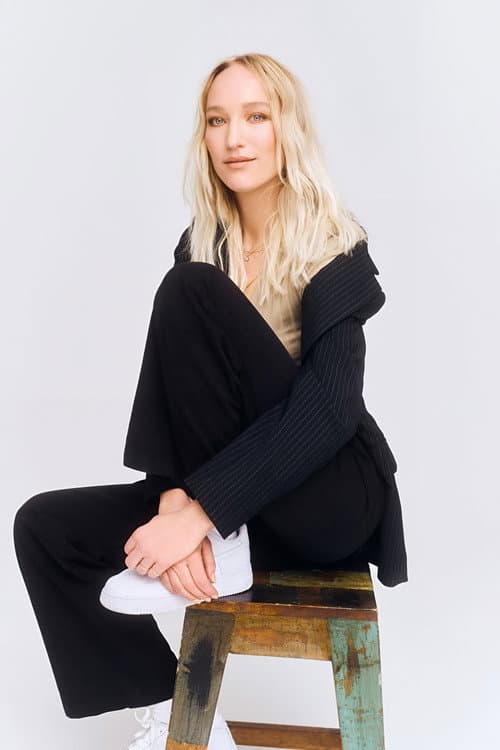 Leonie Bartsch foto