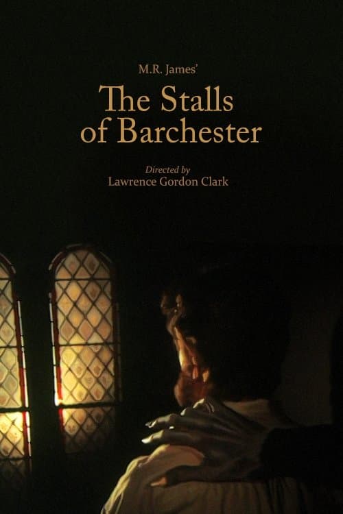 The Stalls of Barchester (1971) poster