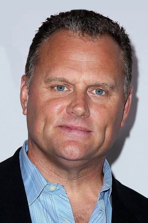Kirk Ward foto