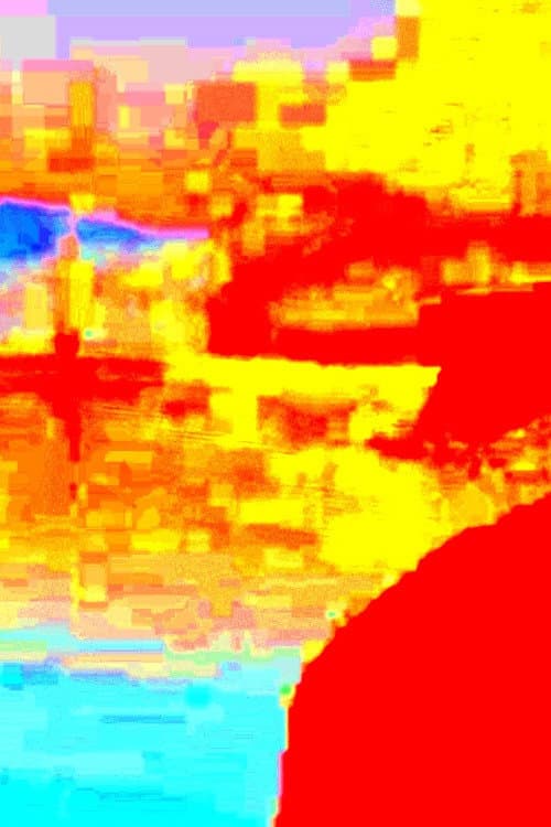 Dead Pierson (2019) poster