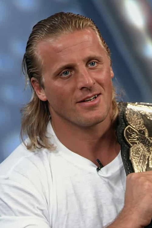 Owen Hart foto