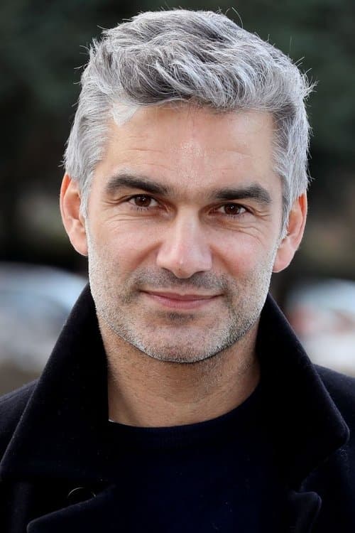 François Vincentelli foto