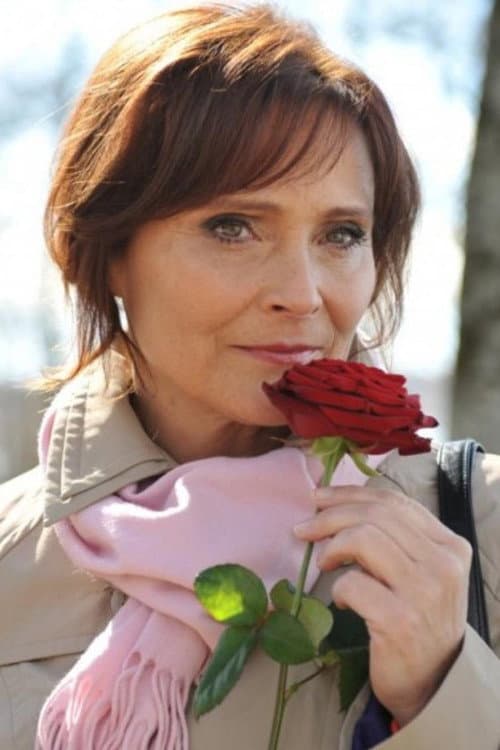 Kerstin Gähte foto