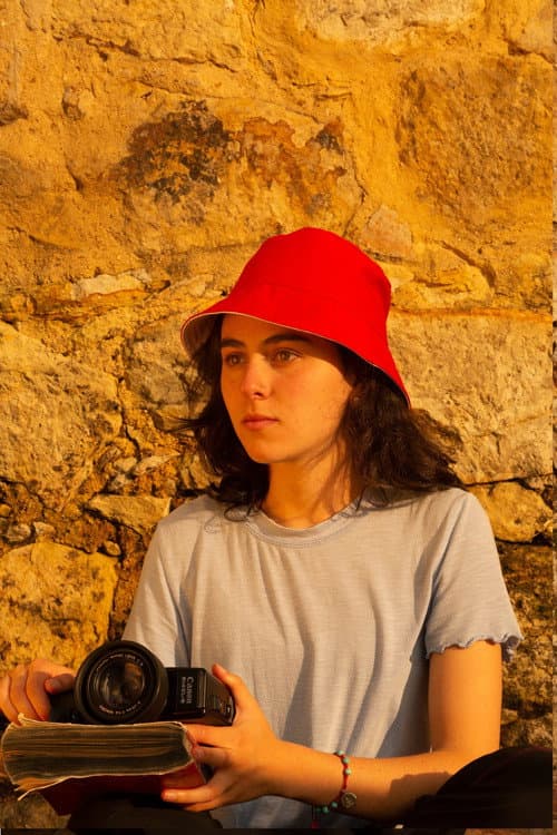 Isabella Faccini foto