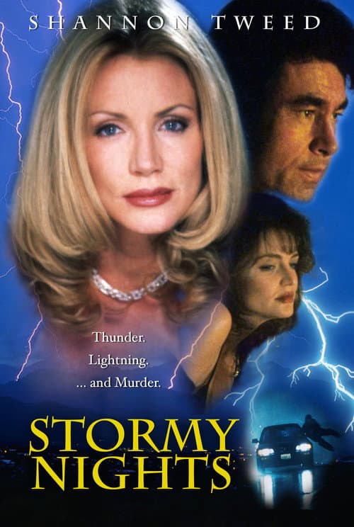 Stormy Nights (1997) poster