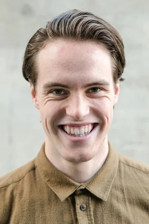 Martin Lax foto