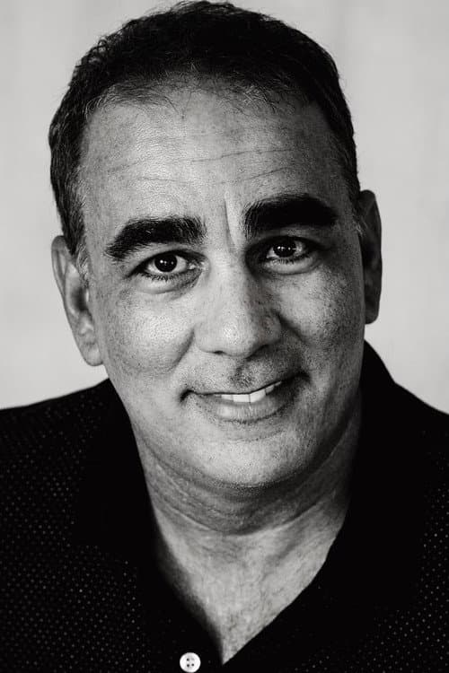 Sérgio Machado foto