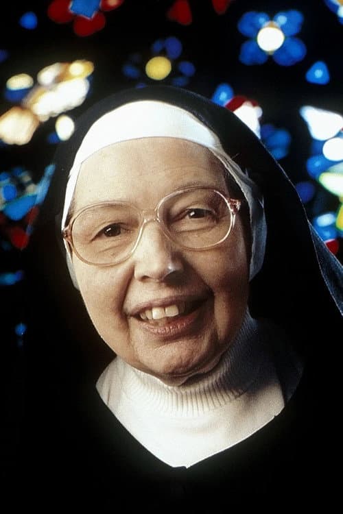 Sister Wendy Beckett foto