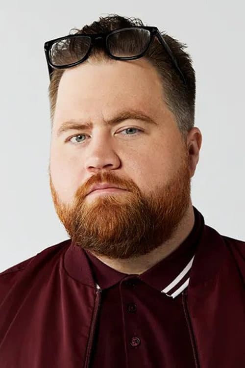 Paul Walter Hauser foto