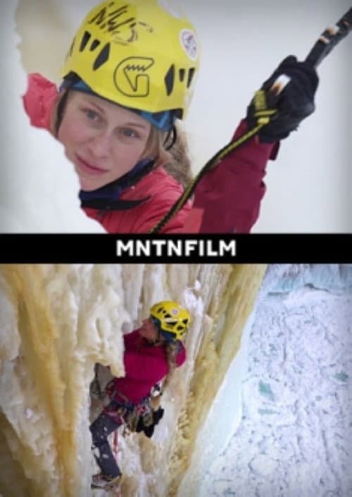 Superior Ice Climbing (2018) poster