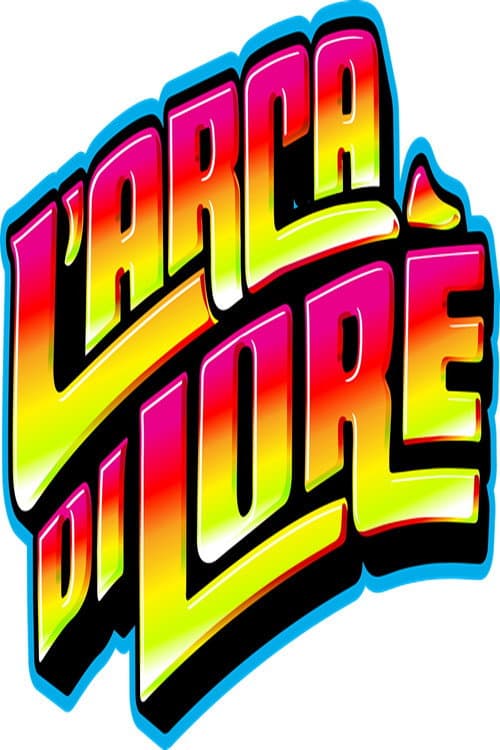 L'arca di Lorè (2026) poster