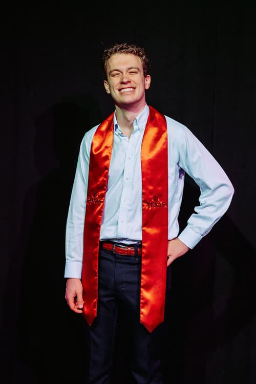 Cameron Rudin foto