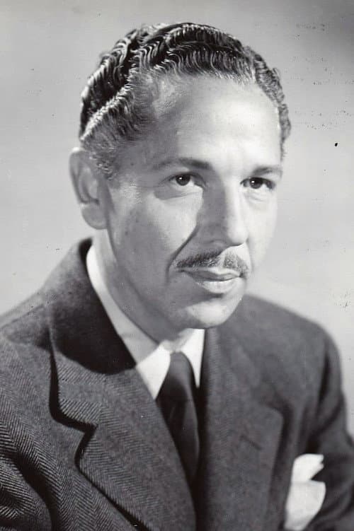 Roger Pryor foto