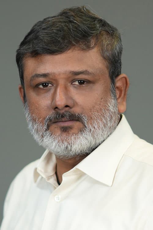 Nagarajan Kannan foto