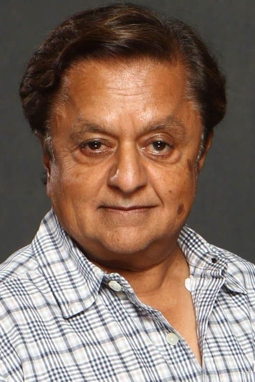 Deep Roy foto