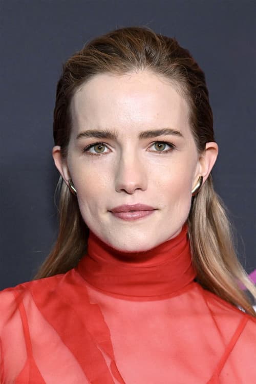 Willa Fitzgerald foto