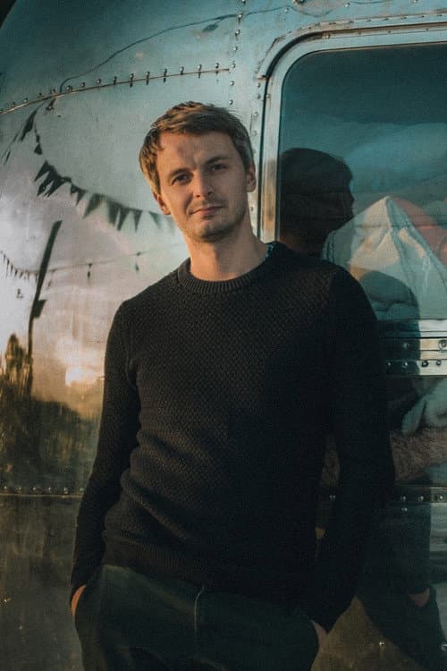 Johan Huimerind foto