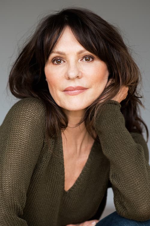 Nathalie Breuer foto
