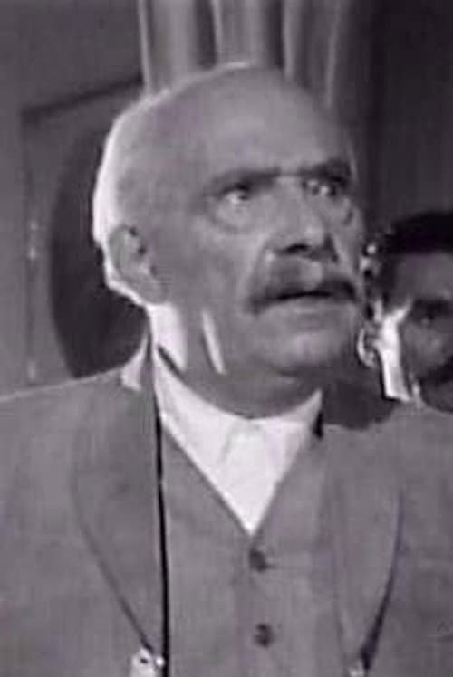 José Morcillo foto
