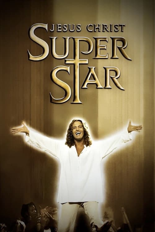 Jesus Christ Superstar (2000) poster