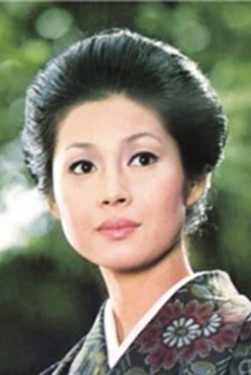 Yoko Isono foto