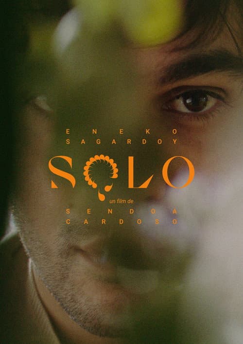 Solo (2020) poster