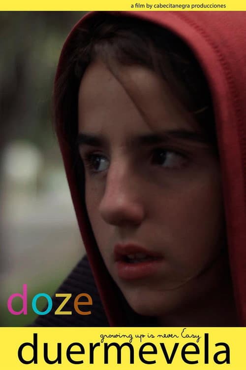 Duermevela (2019) poster