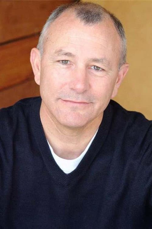 Tim Halligan foto