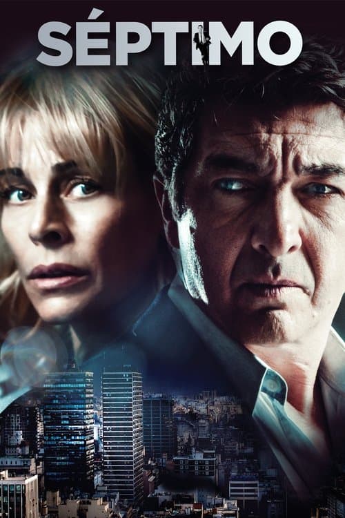 7th Floor (2013) poster