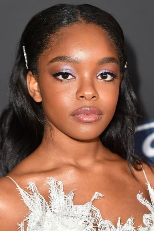 Marsai Martin foto