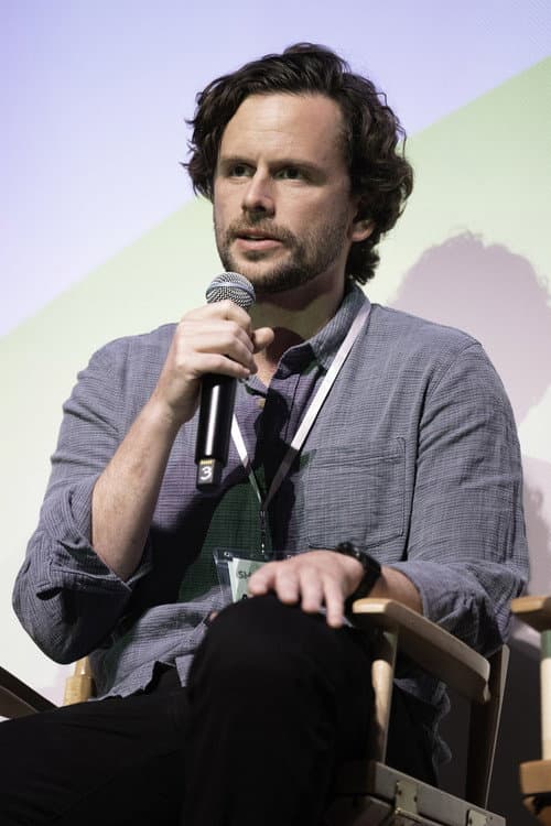 Aaron Lemle foto