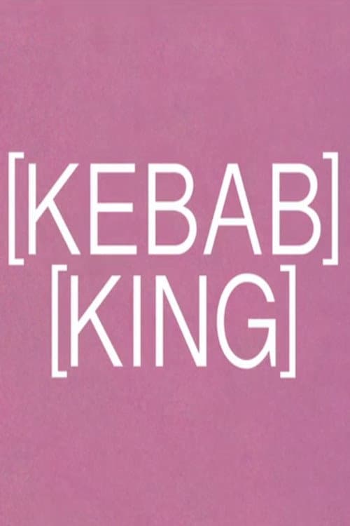 [KEBAB] [KING] (2019) poster