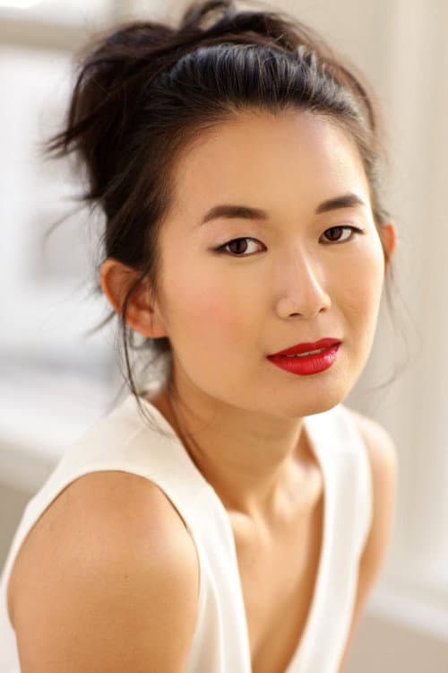 Jing Xu foto