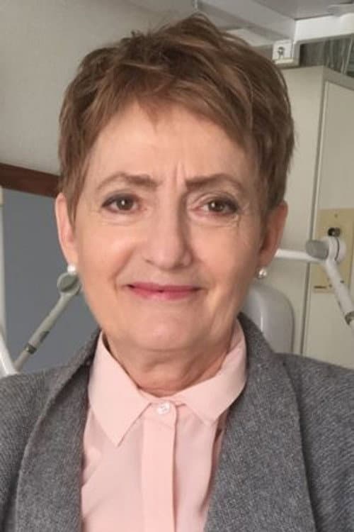 Maria Selbing foto