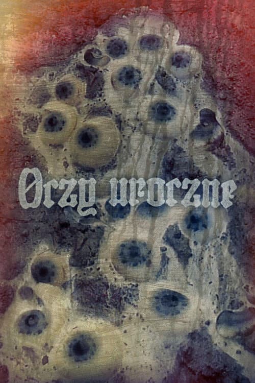 Oczy uroczne (1977) poster
