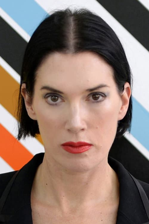 Sarah Morris foto