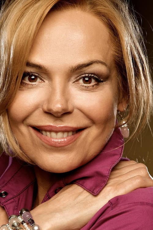 Dagmar Havlová Veškrnová foto