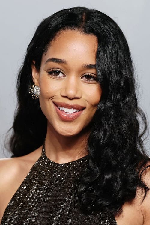 Laura Harrier foto