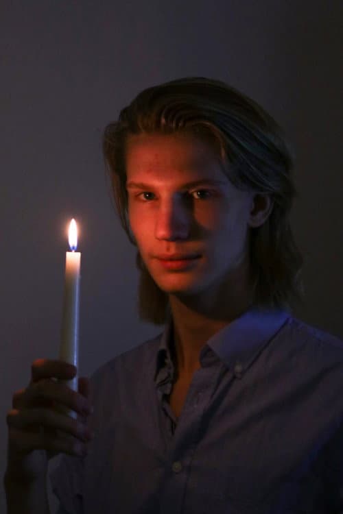 Marcel Ruizendaal foto