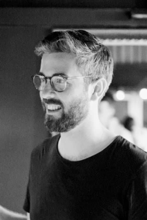 Matt Roberts foto