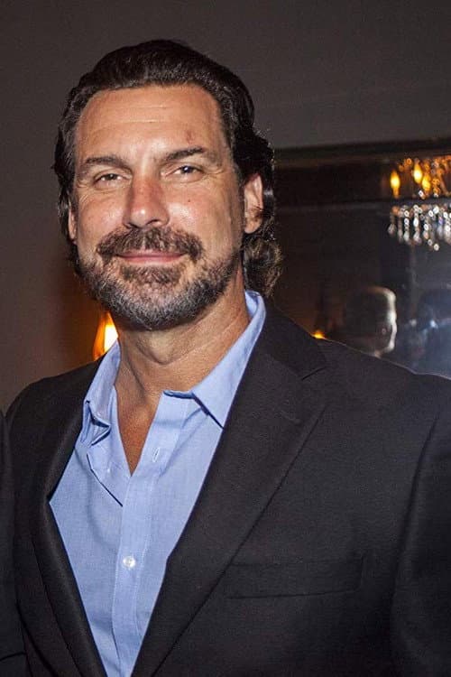 Carmine Cangialosi foto