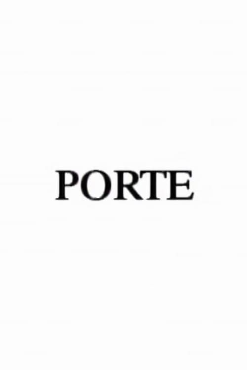 Porte (1997) poster