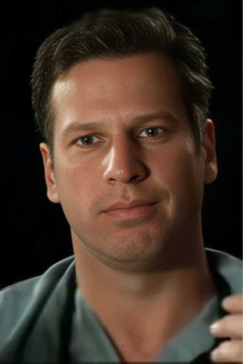 Greg Carroll foto