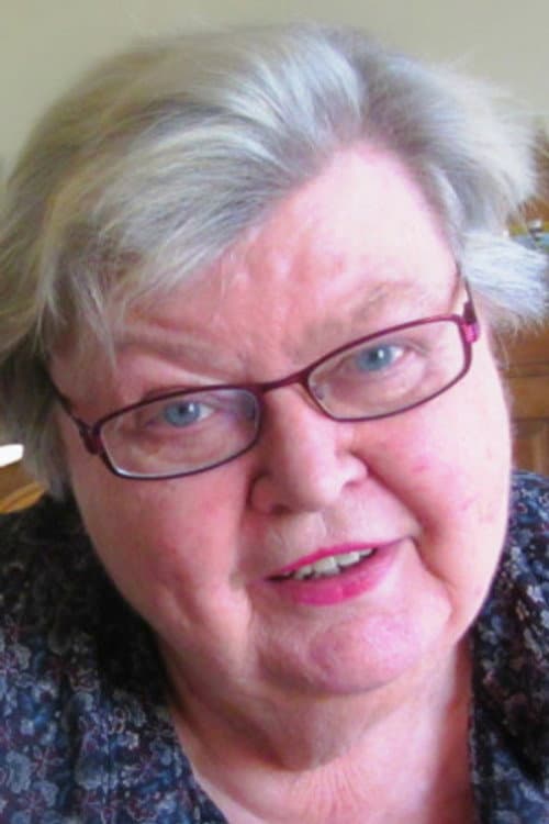 Isa Stenberg foto